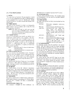 Preview for 9 page of Kenwood TS-700 Operating Manual