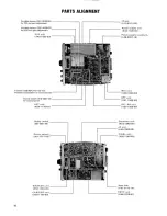 Предварительный просмотр 11 страницы Kenwood TS-700 Service Manual