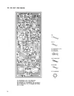 Предварительный просмотр 17 страницы Kenwood TS-700 Service Manual