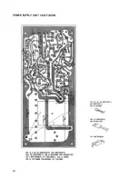 Предварительный просмотр 19 страницы Kenwood TS-700 Service Manual