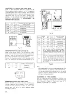 Предварительный просмотр 39 страницы Kenwood TS-700 Service Manual