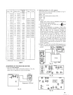 Предварительный просмотр 40 страницы Kenwood TS-700 Service Manual