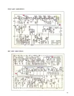 Предварительный просмотр 45 страницы Kenwood TS-700 Service Manual