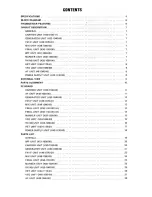 Preview for 2 page of Kenwood TS-700 Sevice Manual