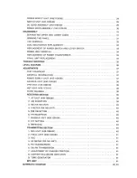 Preview for 3 page of Kenwood TS-700 Sevice Manual