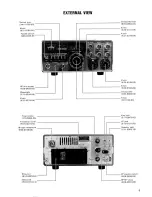 Preview for 10 page of Kenwood TS-700 Sevice Manual