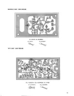 Preview for 16 page of Kenwood TS-700 Sevice Manual