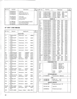 Preview for 29 page of Kenwood TS-700 Sevice Manual