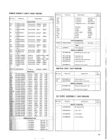 Preview for 30 page of Kenwood TS-700 Sevice Manual