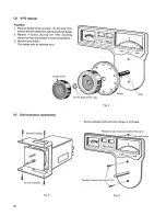 Preview for 33 page of Kenwood TS-700 Sevice Manual