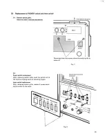 Preview for 34 page of Kenwood TS-700 Sevice Manual