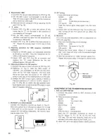 Preview for 41 page of Kenwood TS-700 Sevice Manual