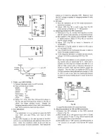 Preview for 42 page of Kenwood TS-700 Sevice Manual