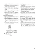 Preview for 43 page of Kenwood TS-700 Sevice Manual