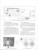 Предварительный просмотр 15 страницы Kenwood TS-700A Operating Manual