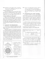 Предварительный просмотр 16 страницы Kenwood TS-700A Operating Manual