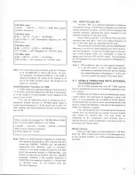 Предварительный просмотр 17 страницы Kenwood TS-700A Operating Manual