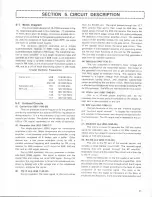 Предварительный просмотр 21 страницы Kenwood TS-700A Operating Manual