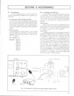 Предварительный просмотр 23 страницы Kenwood TS-700A Operating Manual