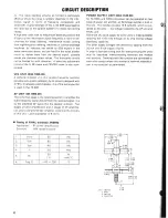 Preview for 12 page of Kenwood TS-700A Service Manual