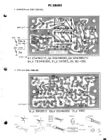 Preview for 19 page of Kenwood TS-700A Service Manual