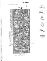 Preview for 20 page of Kenwood TS-700A Service Manual