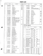 Preview for 25 page of Kenwood TS-700A Service Manual