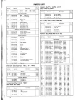 Preview for 26 page of Kenwood TS-700A Service Manual