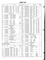 Preview for 28 page of Kenwood TS-700A Service Manual