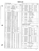 Preview for 29 page of Kenwood TS-700A Service Manual