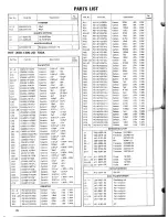 Preview for 30 page of Kenwood TS-700A Service Manual