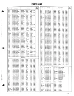 Preview for 33 page of Kenwood TS-700A Service Manual