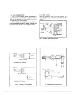 Preview for 7 page of Kenwood TS-700G Operator'S Manual