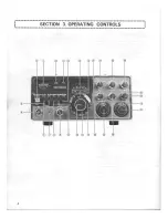 Preview for 8 page of Kenwood TS-700G Operator'S Manual