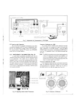 Preview for 15 page of Kenwood TS-700G Operator'S Manual