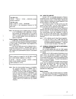 Preview for 17 page of Kenwood TS-700G Operator'S Manual