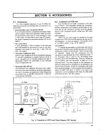 Preview for 23 page of Kenwood TS-700G Operator'S Manual