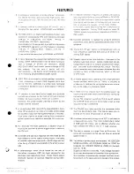 Предварительный просмотр 5 страницы Kenwood TS-700G Service Manual