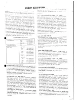 Предварительный просмотр 7 страницы Kenwood TS-700G Service Manual