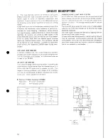 Предварительный просмотр 8 страницы Kenwood TS-700G Service Manual