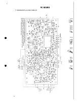 Предварительный просмотр 12 страницы Kenwood TS-700G Service Manual