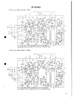 Предварительный просмотр 13 страницы Kenwood TS-700G Service Manual