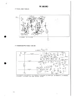 Предварительный просмотр 14 страницы Kenwood TS-700G Service Manual