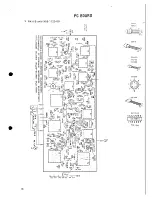 Предварительный просмотр 16 страницы Kenwood TS-700G Service Manual