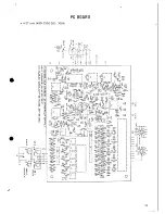 Предварительный просмотр 17 страницы Kenwood TS-700G Service Manual