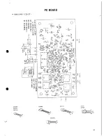 Предварительный просмотр 19 страницы Kenwood TS-700G Service Manual