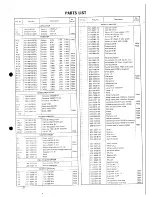 Предварительный просмотр 20 страницы Kenwood TS-700G Service Manual