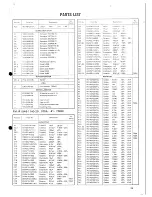 Предварительный просмотр 23 страницы Kenwood TS-700G Service Manual