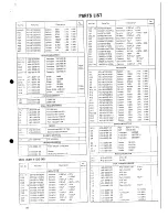 Предварительный просмотр 24 страницы Kenwood TS-700G Service Manual