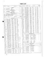 Предварительный просмотр 26 страницы Kenwood TS-700G Service Manual